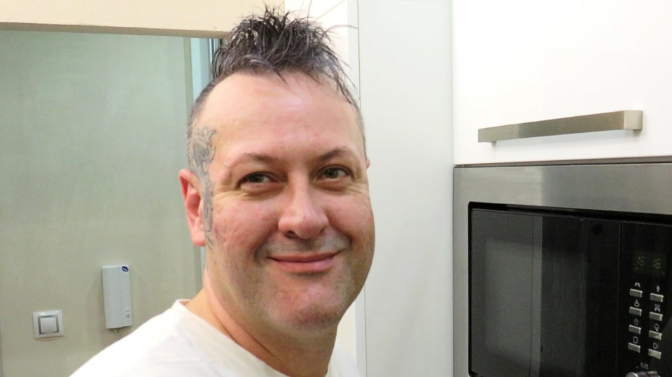 Petr Janolek